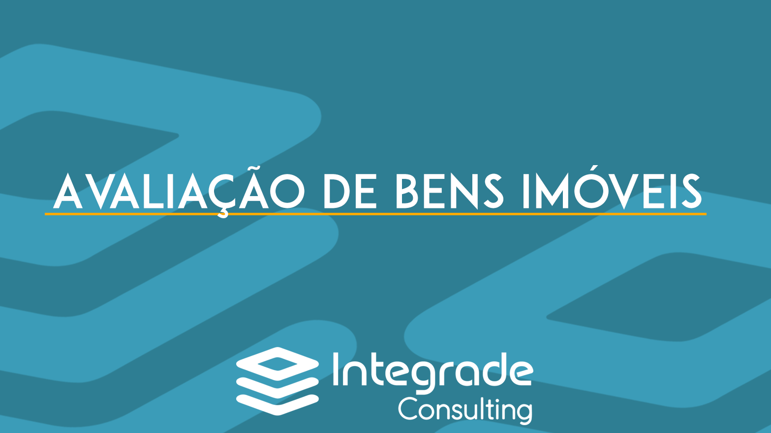 Avaliação De Bens Imóveis Integrade Consulting