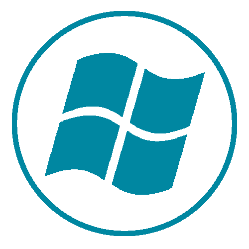 Windows CE icon